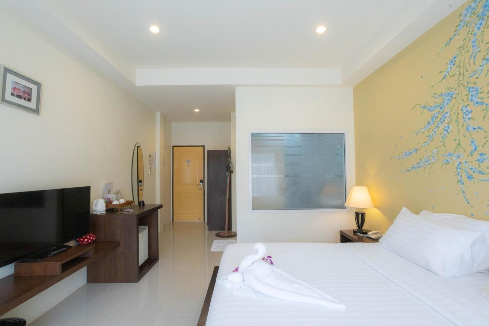 Maryo Resort Chiangrai - Sha Plus Chiang Rai Eksteriør billede