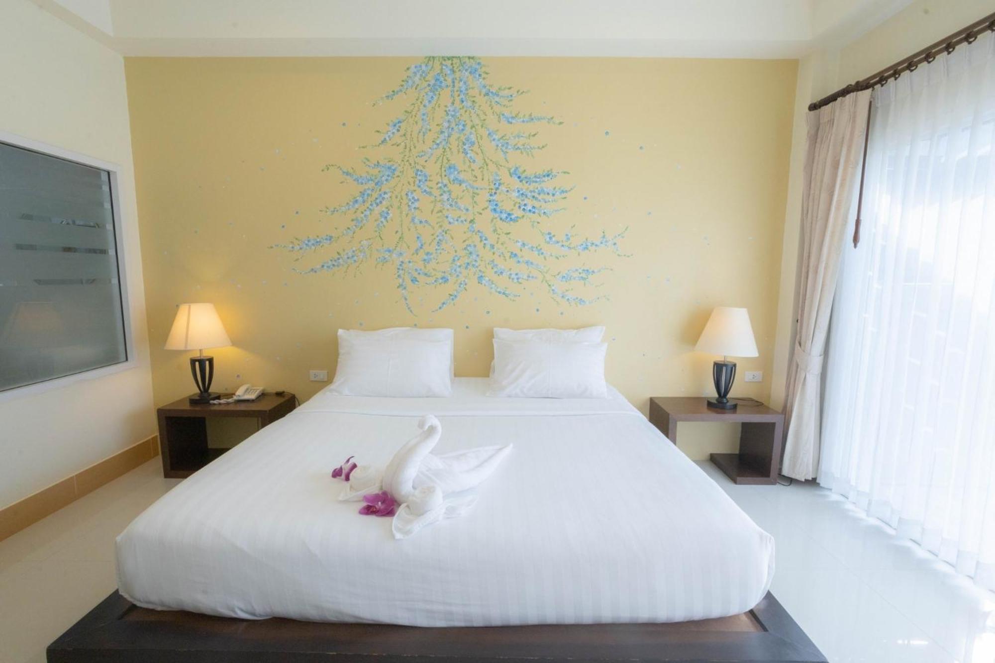 Maryo Resort Chiangrai - Sha Plus Chiang Rai Eksteriør billede