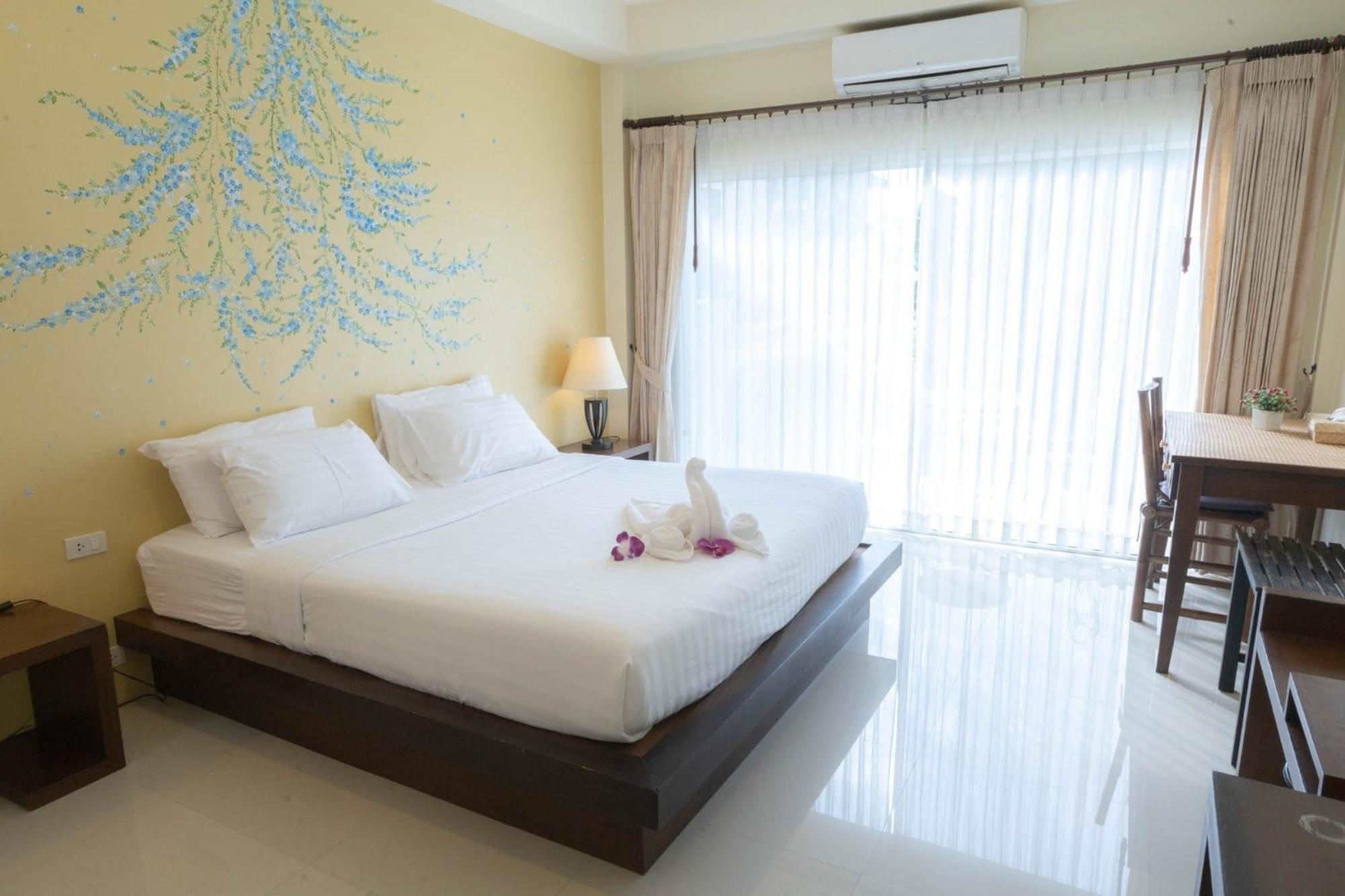 Maryo Resort Chiangrai - Sha Plus Chiang Rai Eksteriør billede