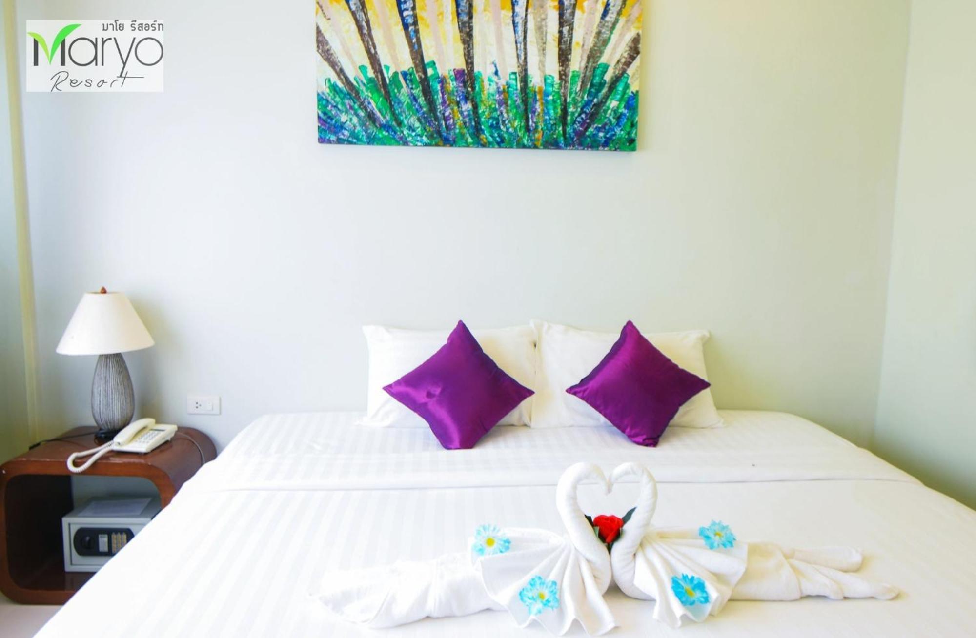 Maryo Resort Chiangrai - Sha Plus Chiang Rai Eksteriør billede