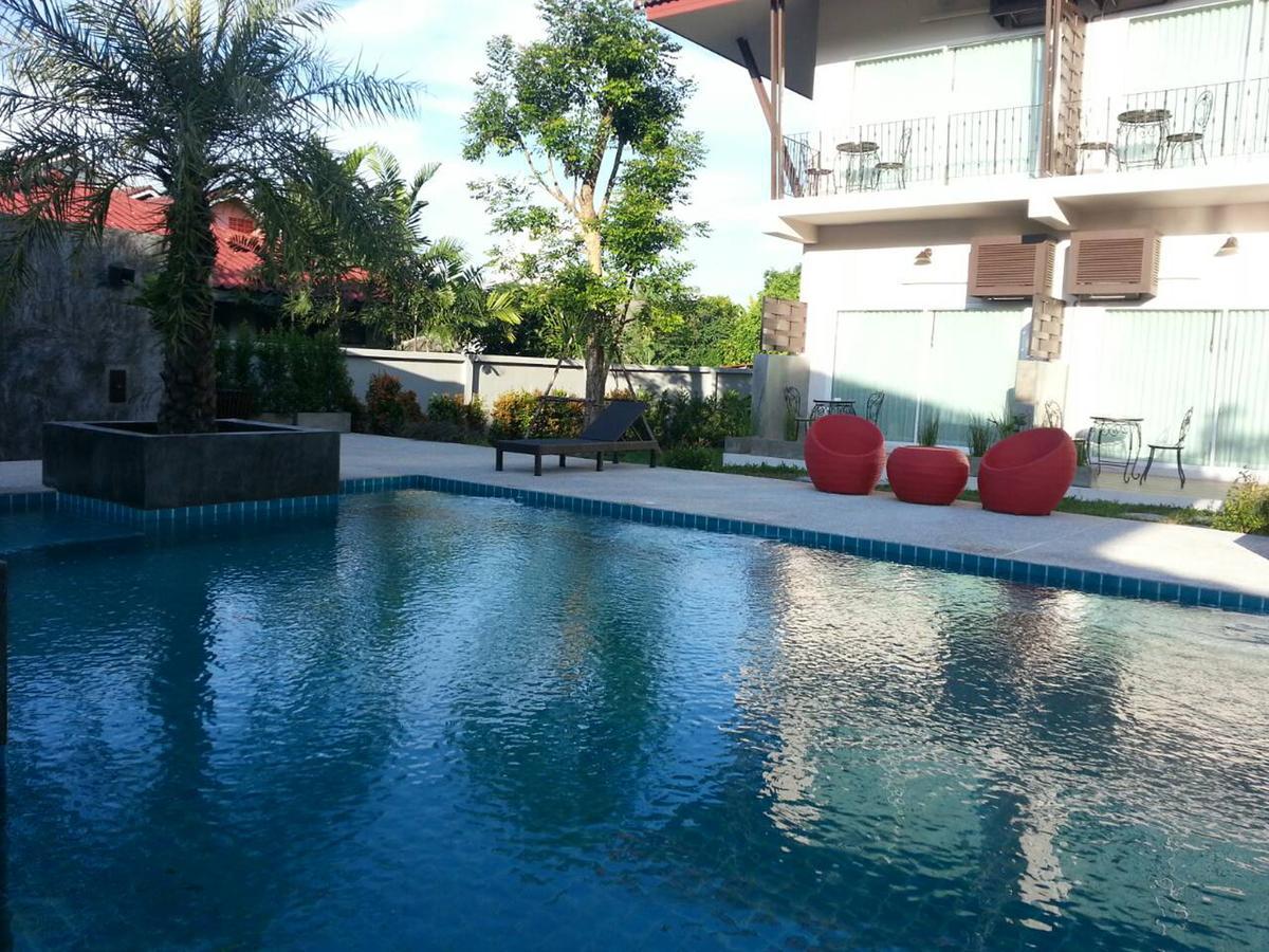 Maryo Resort Chiangrai - Sha Plus Chiang Rai Eksteriør billede